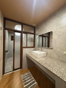 Siquijor Glamping Village