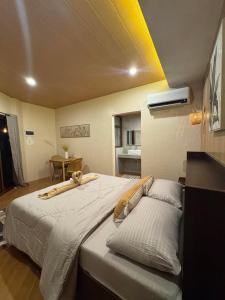 Siquijor Glamping Village