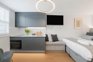 Studio 4 OneStay Maida Vale