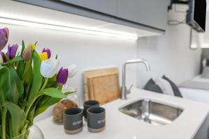 Studio 4 OneStay Maida Vale