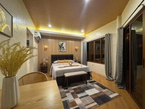 Siquijor Glamping Village