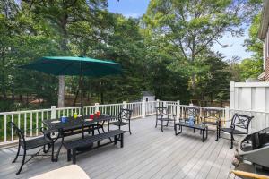 Central AC Close to Nauset Beach