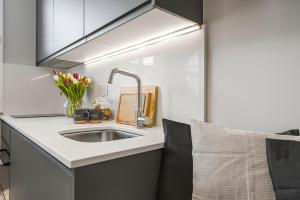 Studio 4 OneStay Maida Vale