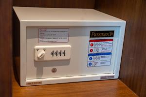 Apartment 2BR - Old quater - Street View - Kitchen - Wash