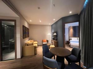 Apec Madala Mũi Né - Ubytování bez kategorie ve městě Ấp Thiẹn Ái