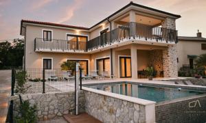 Villa Figa II 