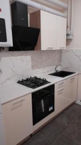 Апартаменти в Центі Одеси