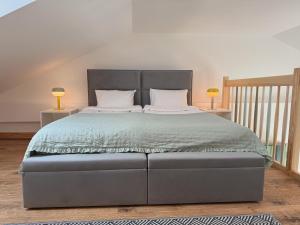 Apartamenty i Winnica - Siedlisko Na Polanie