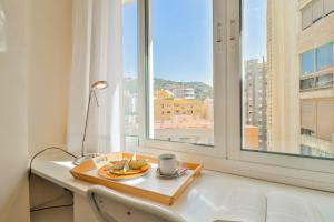 SEASIDE MALAGUETA - Premium Location