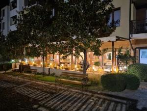 Apartment Garden of Eden