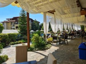 Apartment Garden of Eden