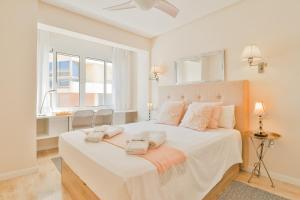 SEASIDE MALAGUETA - Premium Location