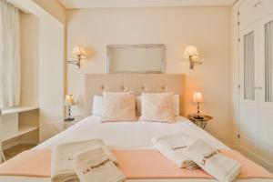 SEASIDE MALAGUETA - Premium Location