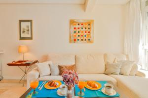 SEASIDE MALAGUETA - Premium Location