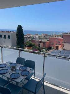 Appartamento Cielo e Mare