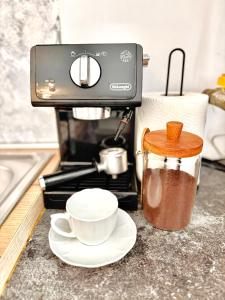 Apartament 2 camere Mamaia Nord