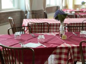 Hotel Matei Fiuggi