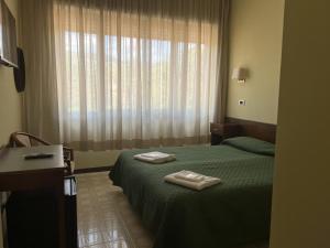 Hotel Matei Fiuggi