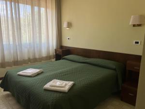 Hotel Matei Fiuggi