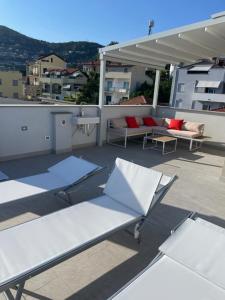 Appartamento Cielo e Mare