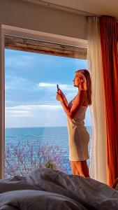 Sea&Sky Villa Costinesti