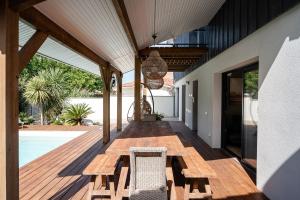 Villa Douceur dOcéane