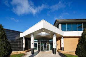 Delta Hotels Nottingham Belfry