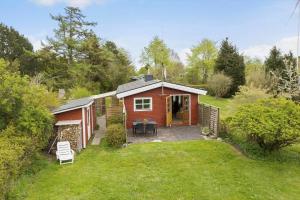 3053-Stege-Tjaeregryden-25 - 3hvězdičkové hotely ve městě Stege