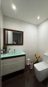 Espaçoso T3 na Covilhã