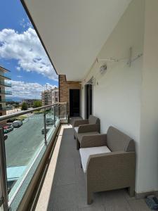 Espaçoso T3 na Covilhã