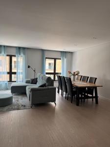 Espaçoso T3 na Covilhã