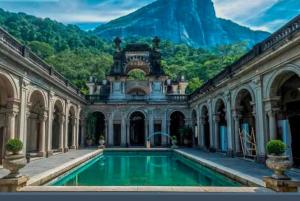Ap de Luxo Barra de Tijuca Rio de Janeiro Frente para o Mar