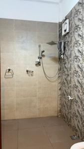 Aurora White Bungalow Kandy