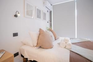 Your Santiago Home Cozy 1BR near Everything