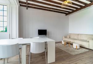 Prestige & Vue Mer a Trouville