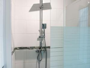 Appartements Prestige & Vue Mer a Trouville : photos des chambres