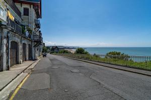 Appartements Prestige & Vue Mer a Trouville : photos des chambres