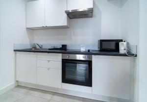 Appartements Prestige & Vue Mer a Trouville : photos des chambres