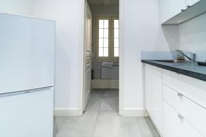 Appartements Prestige & Vue Mer a Trouville : photos des chambres