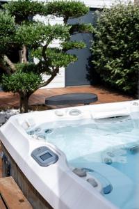 Villa Douceur dOcéane