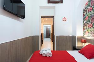 La Casa Smorfiosa - Centro Storico