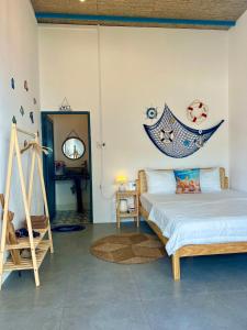 Homestay Văn Vĩnh Hy - cơ sở 4