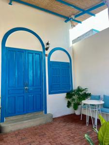 Homestay Văn Vĩnh Hy - cơ sở 4