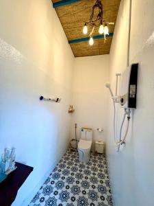 Homestay Văn Vĩnh Hy - cơ sở 4