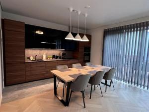 The Sauna Terrace Home - Ubytování bez kategorie ve městě Kuressaare