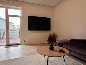 The Sauna Terrace Home