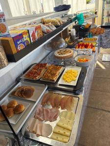 Albergo Piazza Risorgimento