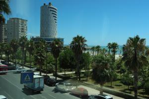 Zins Luxury Apartments