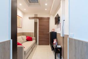 La Casa Smorfiosa - Centro Storico