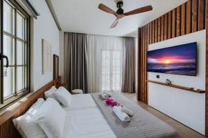Volaka Luxury Suites